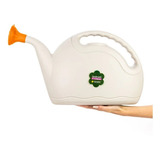 Regador De Plantas Plástico Sanremo Jardinagem 14l