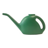 Regador De Plástico Com Bico Fino Verde 1 Litros Cipla