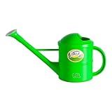 Regador FG Import Top Garden Verde Claro