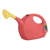 Regador Para Jardim Em Plástico 7 L Rosa Tramontina