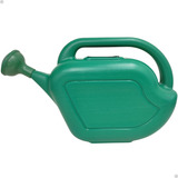 Regador Para Jardinagem Plástico 10 Litros C Bico Removível