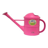 Regador Top Garden Rosa 1 5l Okla