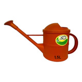 Regador Top Garden Vermelho 1 5l Okla