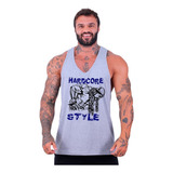 Regata Academia Cavada Masculina