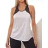 Regata  Academia Roupa Feminina Dry Fit 