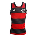 Regata adidas 1 Flamengo 2023 24