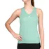 Regata adidas Club Tennis V-neck Verde Claro
