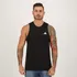 Regata adidas Essentials Preta