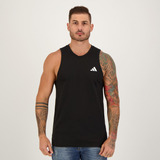 Regata adidas Essentials Preta