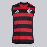Regata adidas Flamengo I