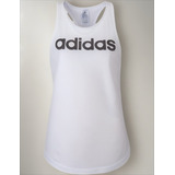 Regata adidas Linear Feminina