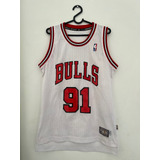 Regata adidas Nba Chicago