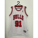 Regata adidas Nba Chicago
