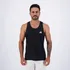 Regata adidas Own The Run Base Preta