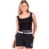 Regata Aeropostale Night Preta Feminina 98113139preto