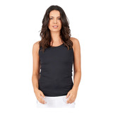 Regata Aeropostale Preta Feminina 981131082preto