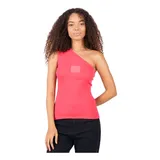 Regata Aeropostale Rosa Feminina