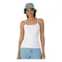 Regata Alcinha Básica Malwee Original Cotton