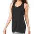 Regata Básica Feminina Esportiva Mulher Girls Esportiva Uv+
