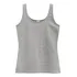 Regata Básica Feminina Malwee Cotton Light Alça Larga