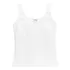 Regata Básica Feminina Malwee Cotton Light