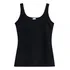 Regata Básica Feminina Malwee Cotton Light