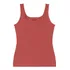 Regata Básica Feminina Malwee Cotton Light