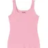 Regata Básica Feminina Malwee Cotton Light