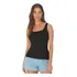 Regata Básica Feminina Malwee Original Cotton