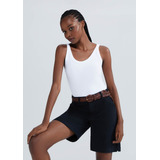 Regata Basica Feminina Modelagem