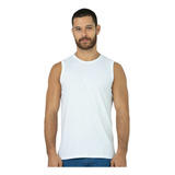 Regata Basica Masculina Malwee