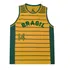 Regata Basquete Brasil Oscar Schimdt 14 Pan 87 Braziline