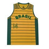 Braziline
