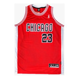Regata Basquete Chicago M10 Sports Faixa Lateral