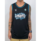 Regata Basquete Chronic Tag
