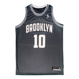 Regata Basquete M10 Brooklyn