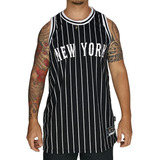 Regata Basquete M10 Ny New York