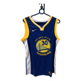 Regata Basquete Nike Nba Golden State Warriors Curry