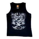 Regata Black Label Society Skull
