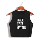 Regata Black Lives Matter