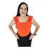 Regata Blusa Feminina Lase Moderna Linda Festa  Sku Bf22