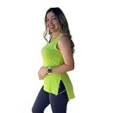 Regata Blusa Feminina Sobre