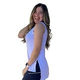 Regata Blusa Feminina Sobre