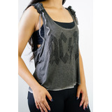 Regata Blusa Tshirt Estonada