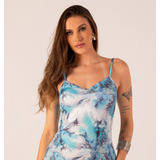 Regata Blusas Femininas Alcas