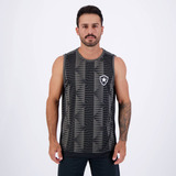 Regata Botafogo Division Cinza