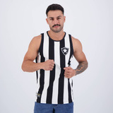 Regata Botafogo Retro 1962