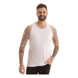 Regata Camiseta Masculina 100