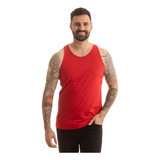 Regata Camiseta Masculina 100