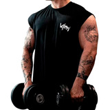 Regata Camiseta Oversized Grande Musculação Treino